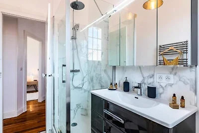 Appartements für 4 Personen