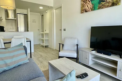 Apartment für 4 Personen in Estartit