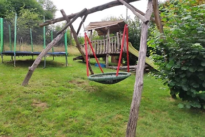Ferienwohnung mit 2 Schlafzimmer