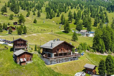 Bel appartement au pied des pistes