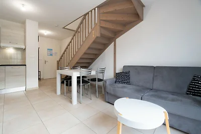 Appartement à Sérignan avec jardin