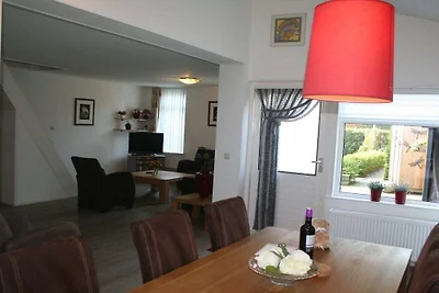 Ferienhaus mit 1 Schlafzimmer