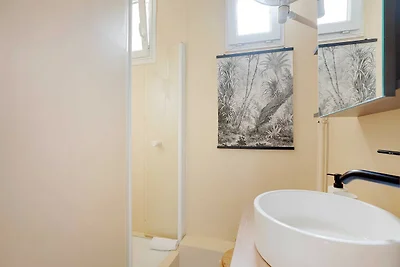 Luminoso appartamento 1BR/2P – St Ouen