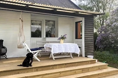 6 osob apartament w LÖVESTAD