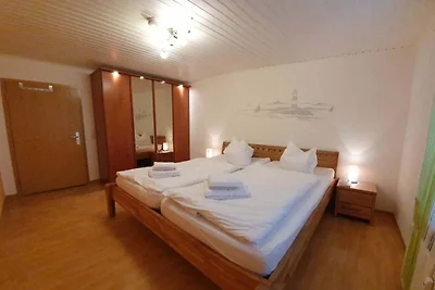 Ferienwohnung mit 1 Schlafzimmer