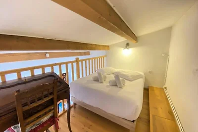 Apartments für 10 Personen