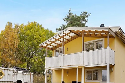 6 Personen Ferienhaus in Fjällbacka