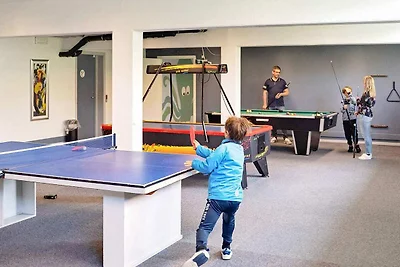 4 Personen Ferienhaus in Ringkøbing-By Traum