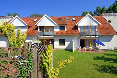 1.6/T1 Ferienwohnpark "Freesenbruch"
