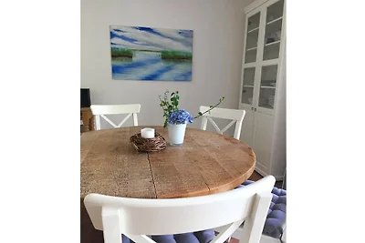 Ferienhaus in Nieblum mit Schwimmbecken