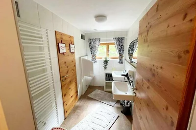 Apartment in Tirol mit Bergblick