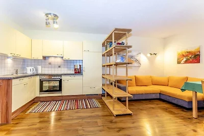 Appartamento per vacanze a Waidring con Wi-Fi