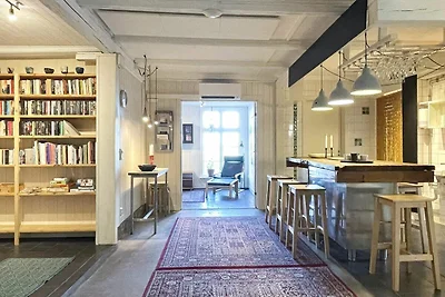 9 Personen Ferienhaus in LIDKÖPING-By Traum