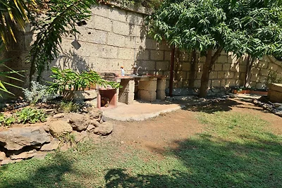 El Mango House mit privatem Pool