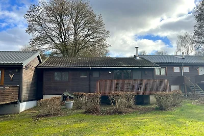 Acogedor chalet para 6 personas