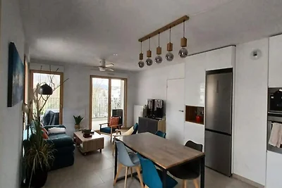 Ferienwohnung Familienurlaub Aix-les-Bains