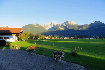 Ferienwohnung Jenner im Oberlösler