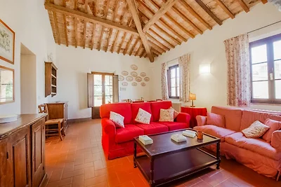 Bauernhaus in Terricciola f�r 6 Personen