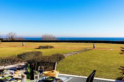 Komfort-Ferienresidenz im Resort