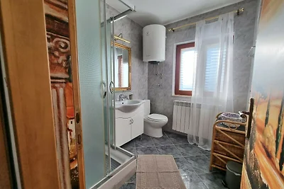 Villa Casa Mia Sabunike A2