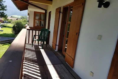 Vakantieappartement met 0 slaapkamers