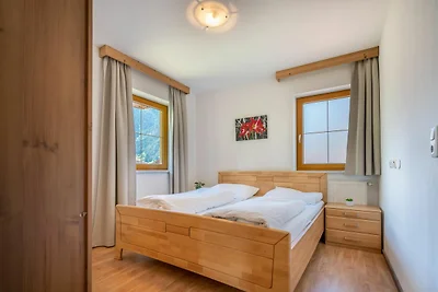 Appartamento con terrazza a Neustift Im...