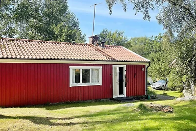 5 Personen Ferienhaus in UDDEVALLA-By Traum