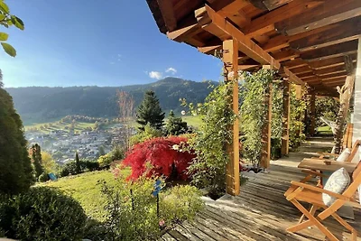 Chalet in Tirol f�r 6 Personen