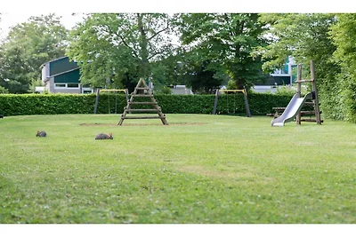 Ferienhaus nahe Veerse Meer & Naturpark