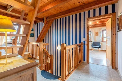 Ferienwohnung in Wrixum mit Wifi