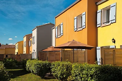 Spaziosa casa vacanze nel Luberon