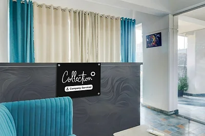 Kollektion O Uptown Hinjewadi