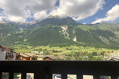 Ferienwohnung in Val Cenis für 6 Personen