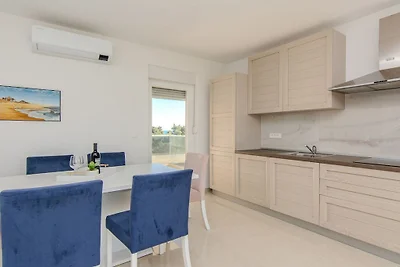 Holiday apartment Brcina