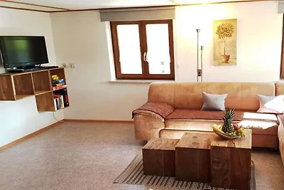Ferienwohnung mit 1 Schlafzimmer