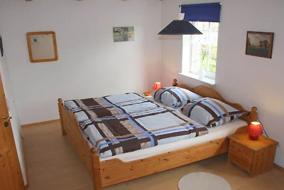 Casa vacanze con 2 camere da letto