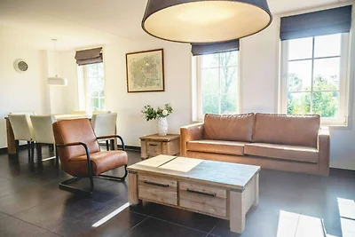 Traditional Dutch Villa Stay