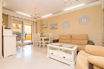Bahia De La Luz - Apartamento En Costa...