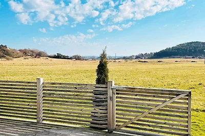4 Sterne Ferienhaus in FAGERFJÄLL-By Traum