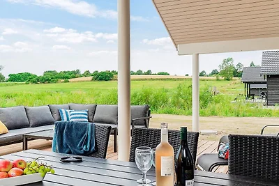 14 Personen Ferienhaus in Vejby