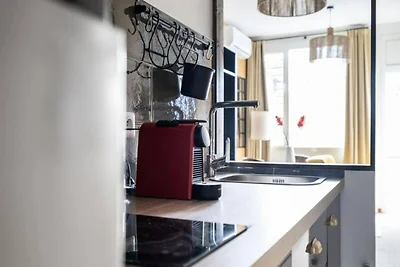 Ferienhaus in Fort-de-France am Strand