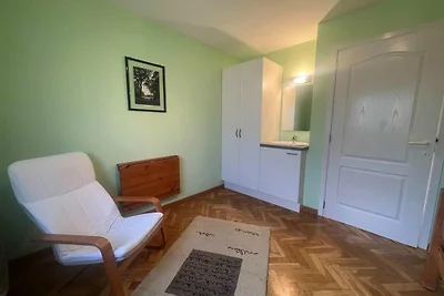 Villa in Hamoir mit privatem Innenpool