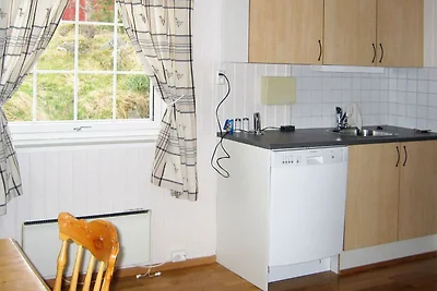 7 Personen Ferienhaus in Stonglandseidet