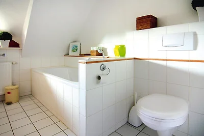 Appartamento Dycke House, Zudar
