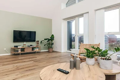 5 stelle case ad Løkken