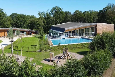 Belvilla Ruhiger Rückzugsort in der Natur