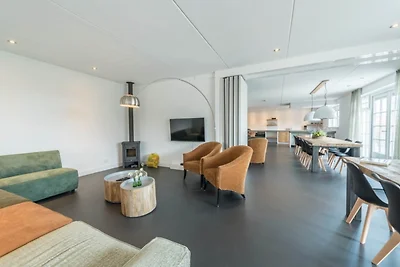 Kuća za odmor Dopust za oporavak Den Burg