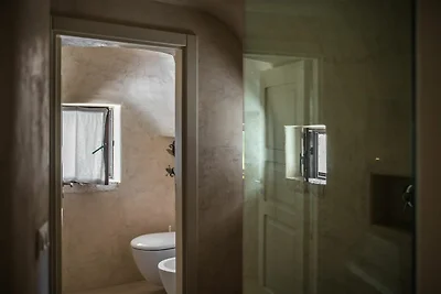 Traumhaftes Trullo-Anwesen mit Pool bei...