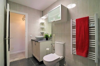 Apartment mit Panoramablick