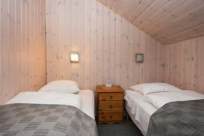 7 Personen Ferienhaus in Ansager-By Traum